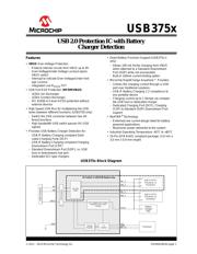 USB3750A-1-A4-TR datasheet.datasheet_page 1