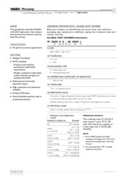 RC0805FR-071M21 datasheet.datasheet_page 2