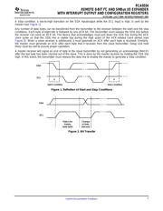 PCA9554CBSHP datasheet.datasheet_page 5