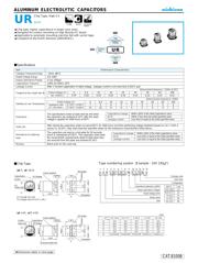 UUR1V221MNL1GS datasheet.datasheet_page 1