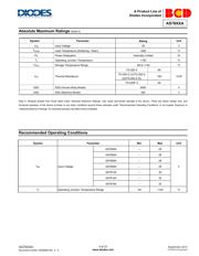 AS7815AT-G1 datasheet.datasheet_page 4