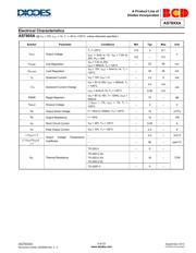 AS7815AT-G1 datasheet.datasheet_page 5