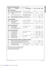 FQPF11N40T datasheet.datasheet_page 2