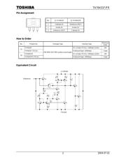 TA76431F datasheet.datasheet_page 2