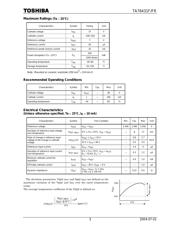 TA76431F datasheet.datasheet_page 3