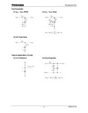 TA76431F datasheet.datasheet_page 4