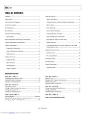 AD8310-EVAL datasheet.datasheet_page 2