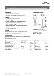 B57238S220M datasheet.datasheet_page 2