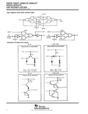 SN7475N datasheet.datasheet_page 2