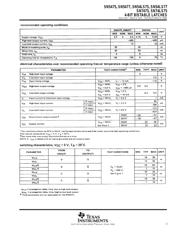 SN7475 datasheet.datasheet_page 3