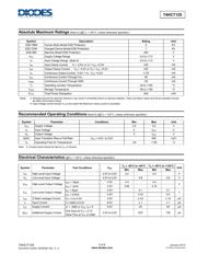 74HCT125T14-13 datasheet.datasheet_page 3