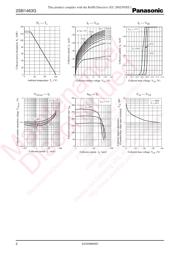 2SB1463GRL datasheet.datasheet_page 2