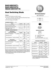 BAS16DXV6T1 datasheet.datasheet_page 1