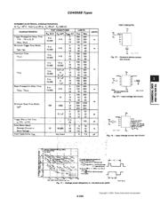 CD4098BM96 数据规格书 4