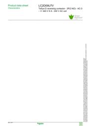 LC2D09U7V datasheet.datasheet_page 1