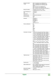 LC2D09U7V datasheet.datasheet_page 3