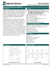 RCLAMP0584J.TCT datasheet.datasheet_page 1