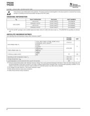 TPS2393 datasheet.datasheet_page 2