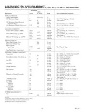 ADG758BCP-REEL datasheet.datasheet_page 2