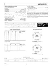 ADG758BCP-REEL7 datasheet.datasheet_page 5