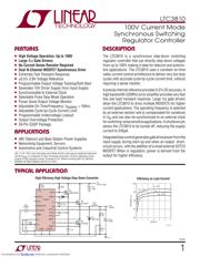 LTC3810EG#PBF datasheet.datasheet_page 1