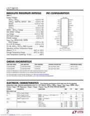 LTC3810EG#PBF datasheet.datasheet_page 2