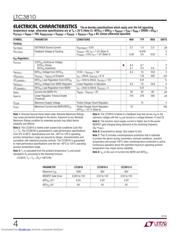 LTC3810EG#PBF datasheet.datasheet_page 4