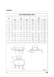 STN3NE06L datasheet.datasheet_page 4