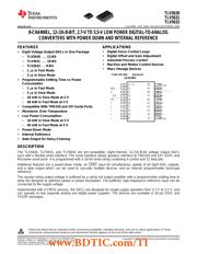 TLV2556IPWRG4 datasheet.datasheet_page 1