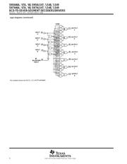 SN74LS465DWG4 datasheet.datasheet_page 6