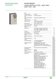 ATV61HD22Y datasheet.datasheet_page 1