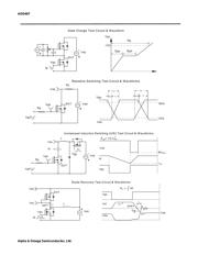 AOD407 datasheet.datasheet_page 6