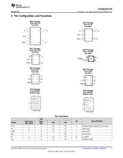 SN74AUP1G79DRYR datasheet.datasheet_page 3