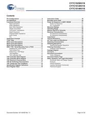 CY7C1514KV18-333BZXI datasheet.datasheet_page 4