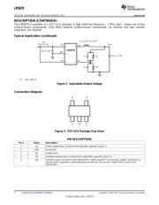 LM3670MF-1.8/NOPB 数据规格书 2