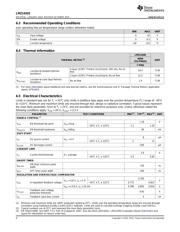 LMZ14202 datasheet.datasheet_page 4