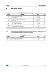 STEF4SPUR datasheet.datasheet_page 5