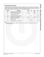 FAN7710V datasheet.datasheet_page 5