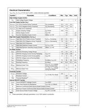 FAN7710V datasheet.datasheet_page 6