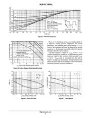 MJB42C datasheet.datasheet_page 3