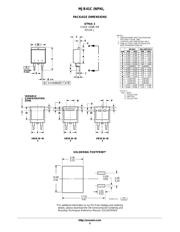 MJB42C datasheet.datasheet_page 5