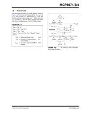 MCP6072 datasheet.datasheet_page 5