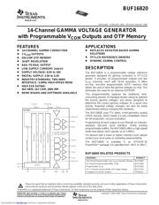 BUF16820AIDAPRG4 datasheet.datasheet_page 1