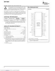 BUF16820AIDAPRG4 datasheet.datasheet_page 2