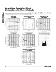 MAX3625ACUG+T datasheet.datasheet_page 4