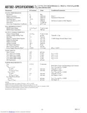 AD7302BRU datasheet.datasheet_page 2