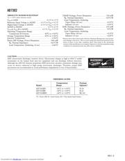 AD7302BRU datasheet.datasheet_page 4