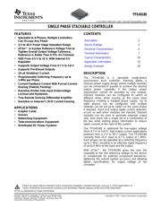 TPS40180RGERG datasheet.datasheet_page 1