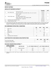 TPS40180RGERG datasheet.datasheet_page 3