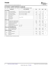 TPS40180RGERG datasheet.datasheet_page 6